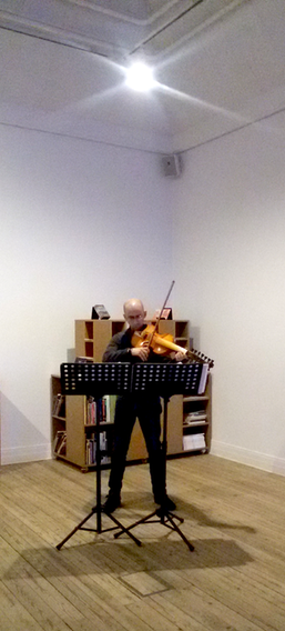 Ajar Aarhus 2015-11-25