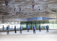 Crossing Lines Ensemble