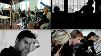 Curious Chamber Player Concert