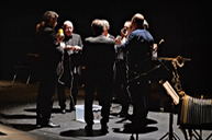 Toujours vers toi konsert 2