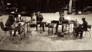 Scotoma Mimitabu Göteborg 2016