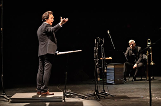 Toujours vers toi konsert 3