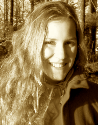 Ylva i skogen 1